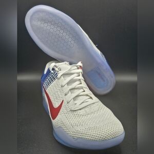 Size 11 - Nike Kobe 11 Elite Low USA